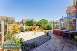 Garden- click for photo gallery